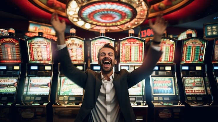 Live casino dengan dealer profesional di bape777